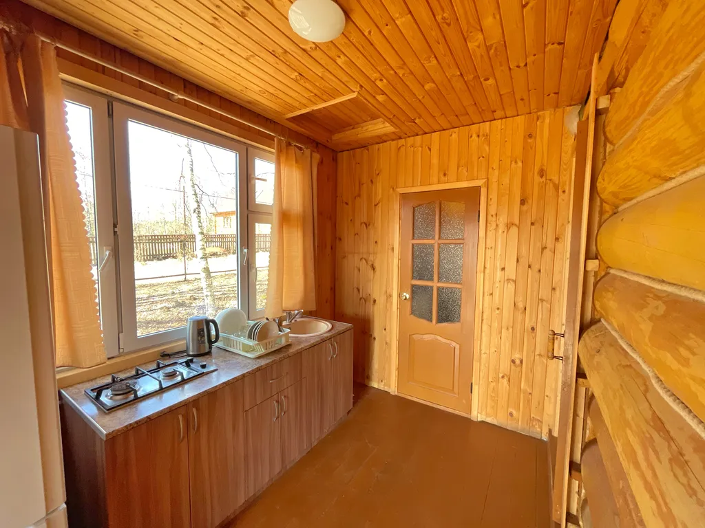 Пятиместный дом