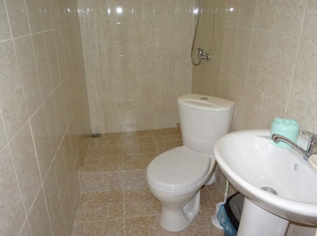 Номера со всеми удобствами