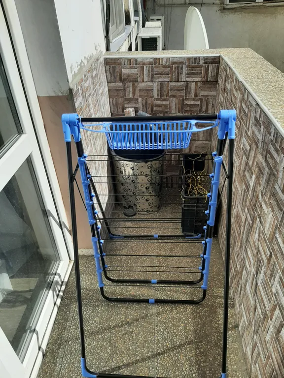 High class apartment in the heart of Tbilisi