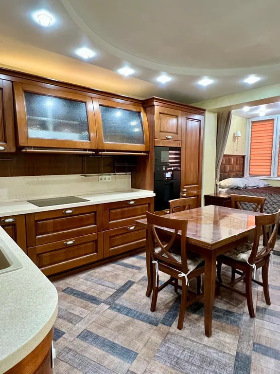 Премиум квартира у вокзала