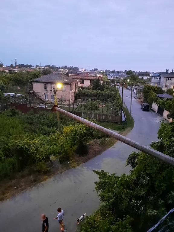 Квартира Уютная квартира — Сухум