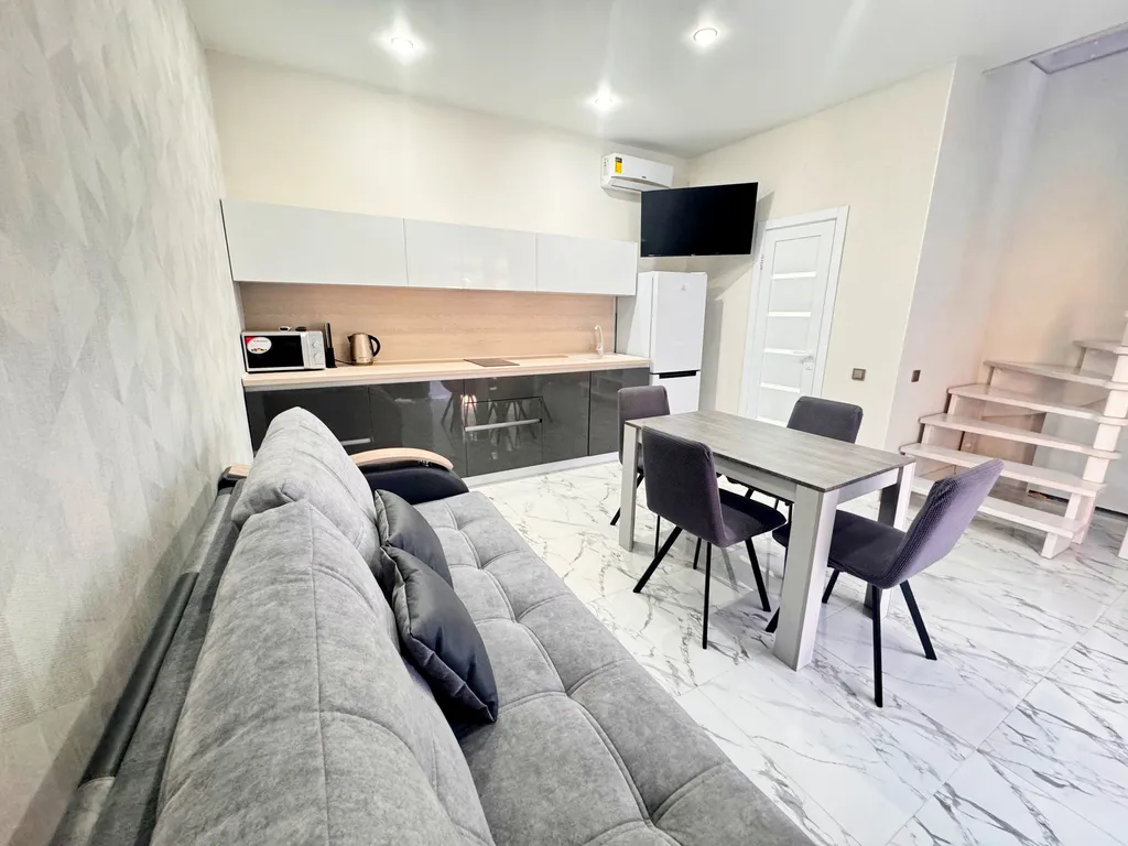 Тихий рай 1+2