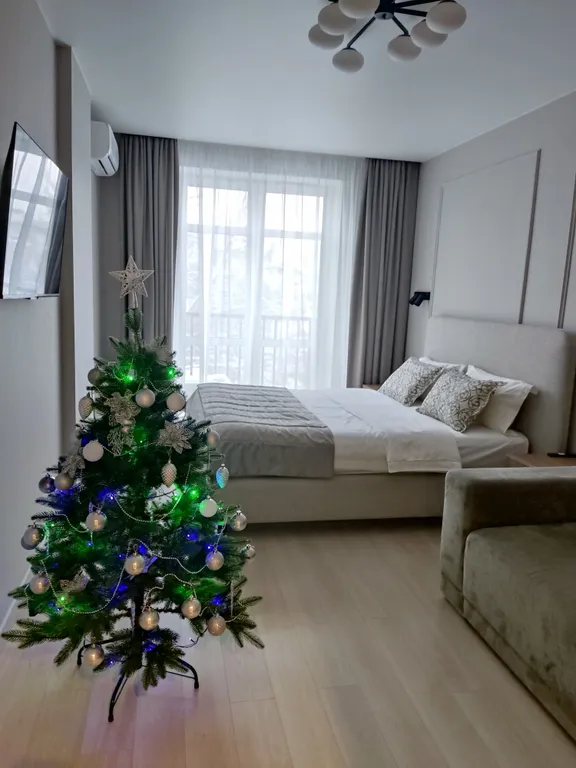 Квартира Квартира Сердце Ярославля 1-комнатная — Ярославль