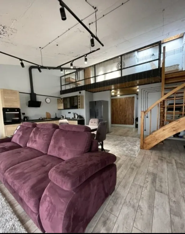 Прекрасные апартаменты люкс класса с видом на Джума мечеть