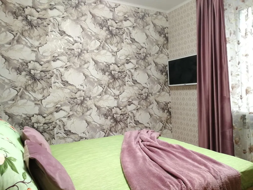 Уютная квартира у НМИЦ онкологии