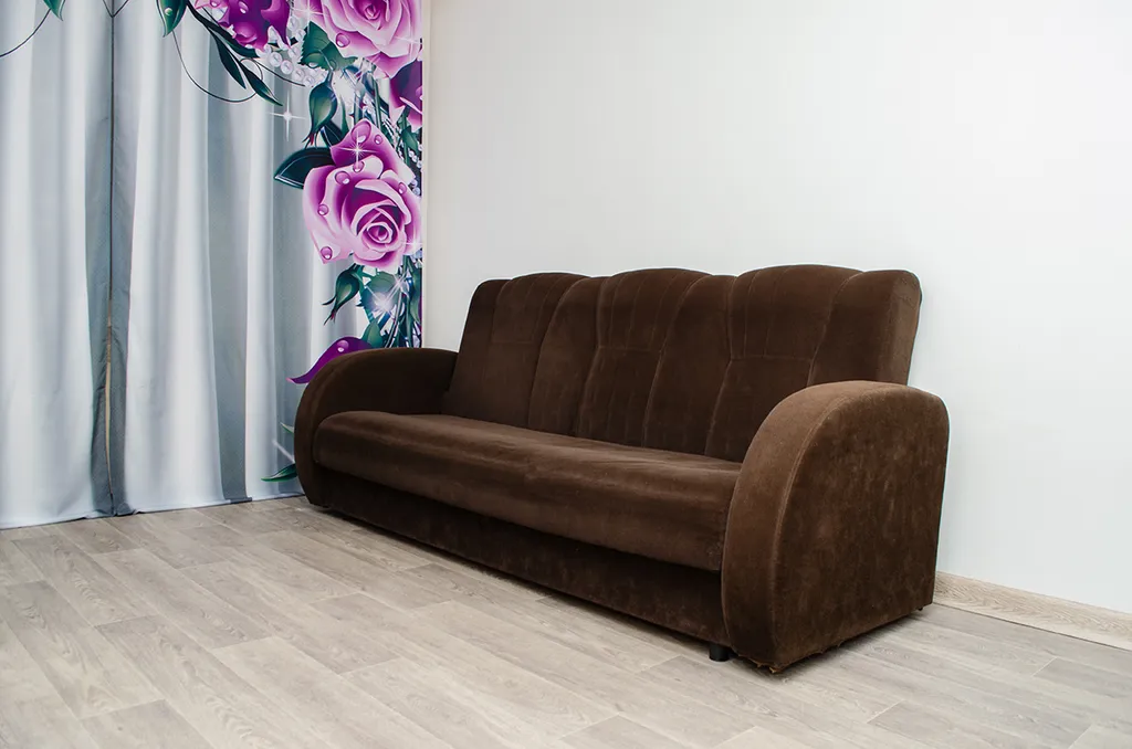 Квартира Квартира Уютный уголок в центре города — Красноярск