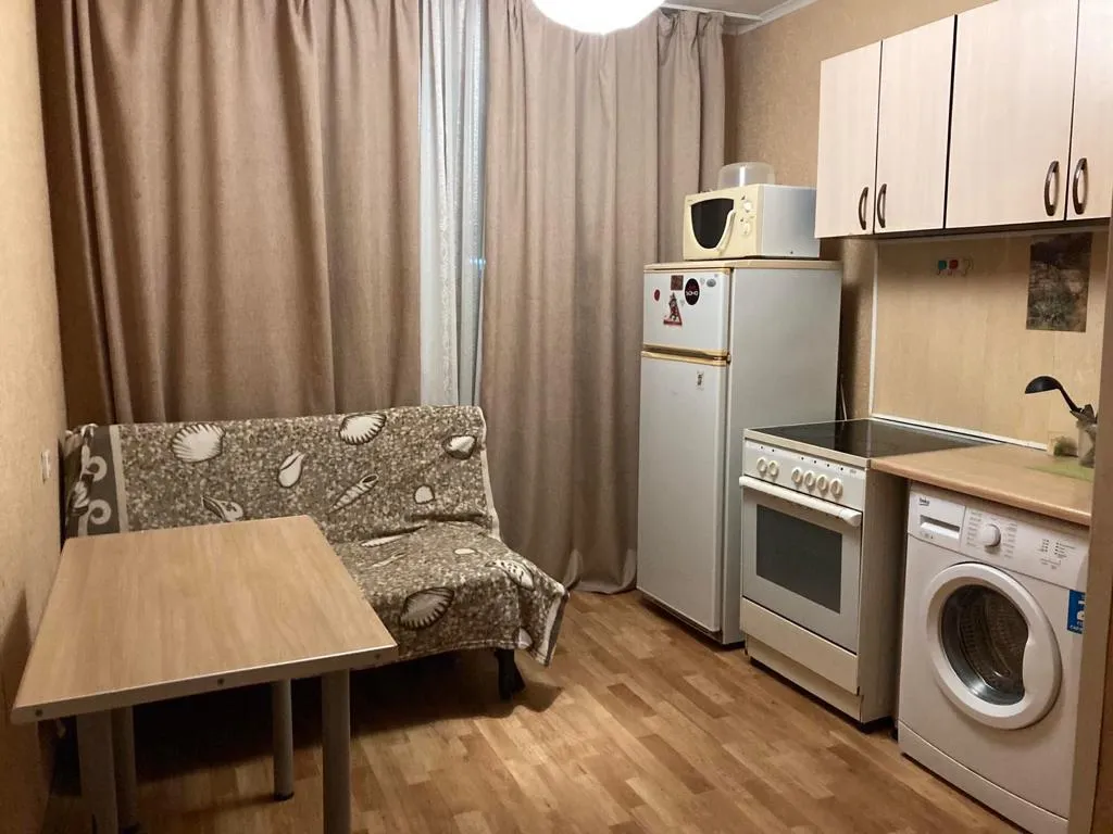 Уютная квартира возле центра Дзюдо — аренда посуточно в Челябинск