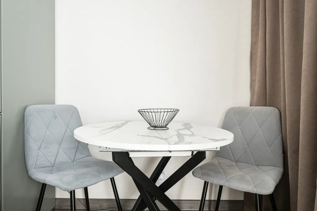 Поделам стильная евродвушка у ТРК Родник