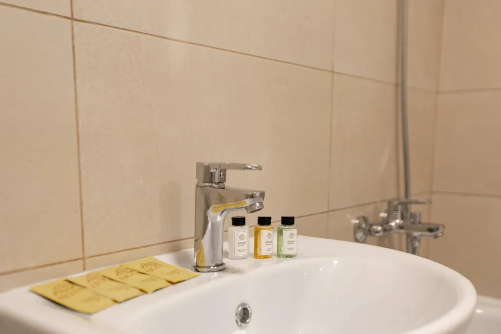 Квартира 1-комнатная Квартира — Москва