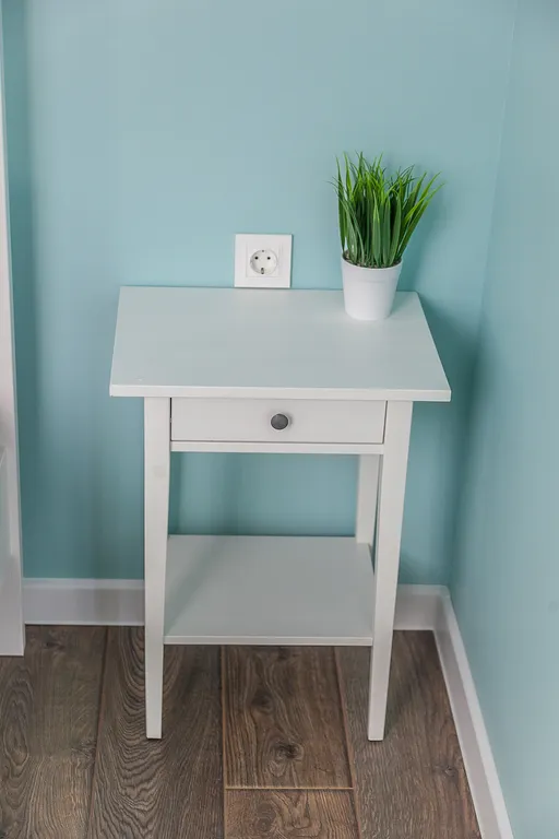 Квартира на Набережной в доме бизнес класса