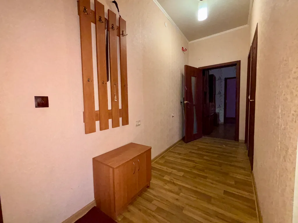 Уютная квартира у моря