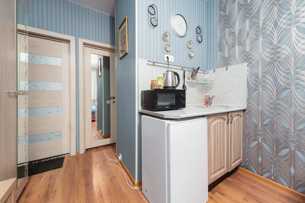 Студия  рядом с Аэропортом  Внуково