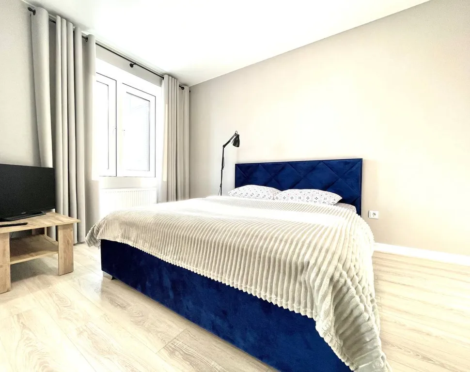 Квартира Супер комфортная студия у Камы — аренда посуточно в Пермь