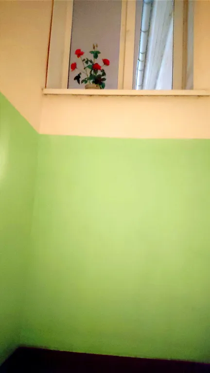 Двушка в самом сердце города