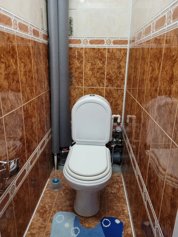 Квартира Классная квартира — Красноярск