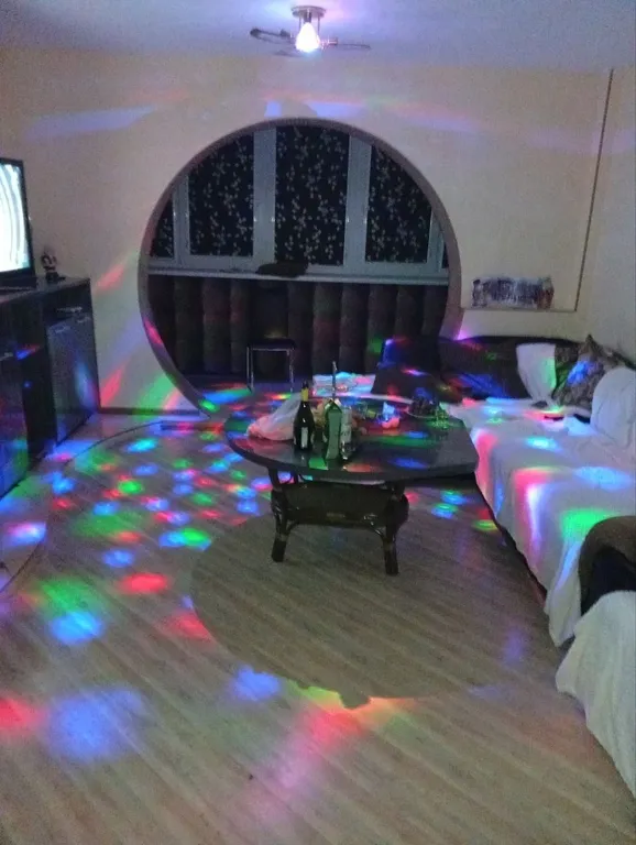 3-х комнатный люкс ЧМЗ