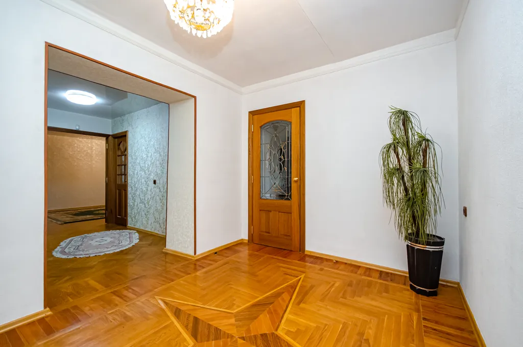 Квартира 3-комнатная квартира у жд вокзала в центре — Новосибирск