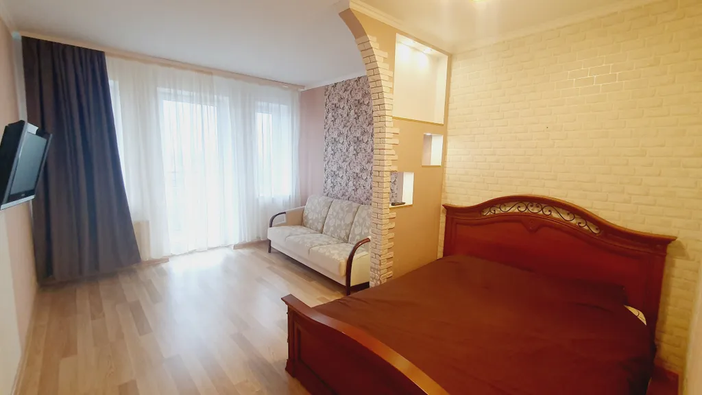 Квартира Апартаменты в новом доме на Мосина — аренда посуточно в Зеленоградск