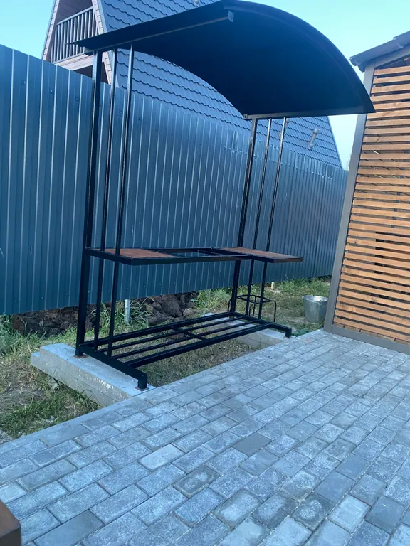 База отдыха АлексА