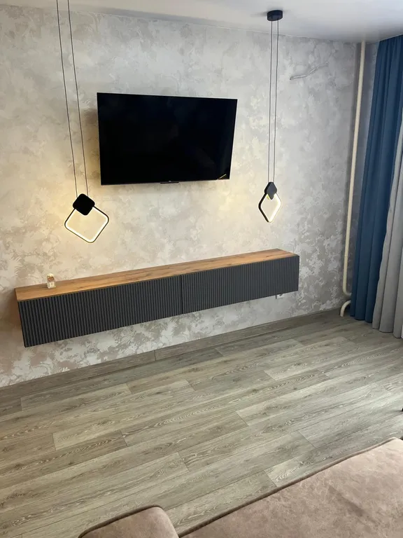 Уютная квартра в центре города