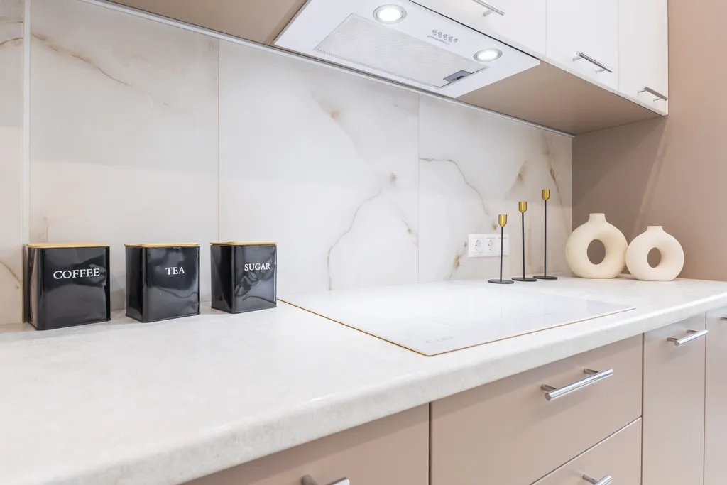 Апартаменты недалеко от центра