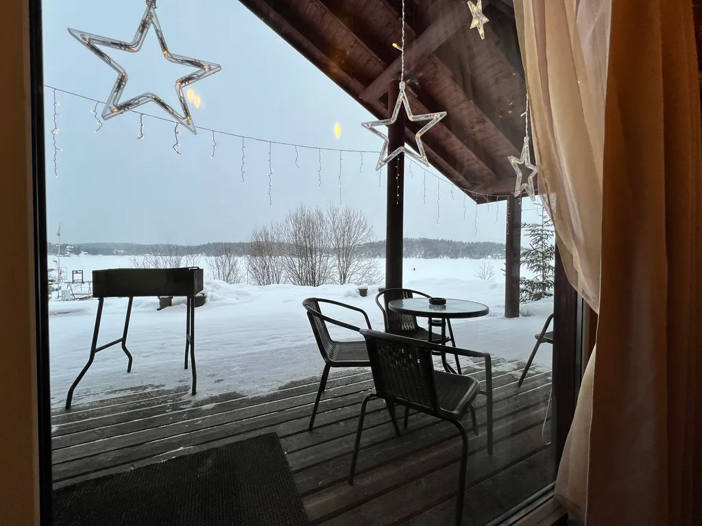 База отдыха Коттедж №3