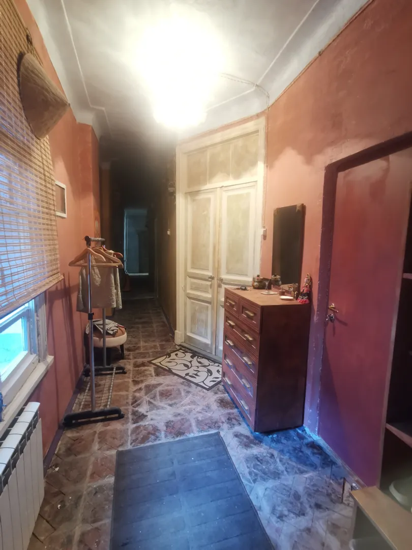 Прихожая