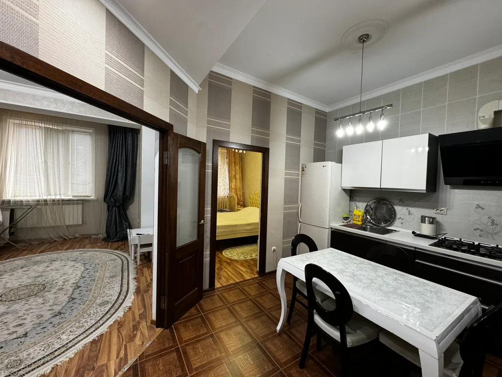 Отличная квартира для комфортного времяпровождения