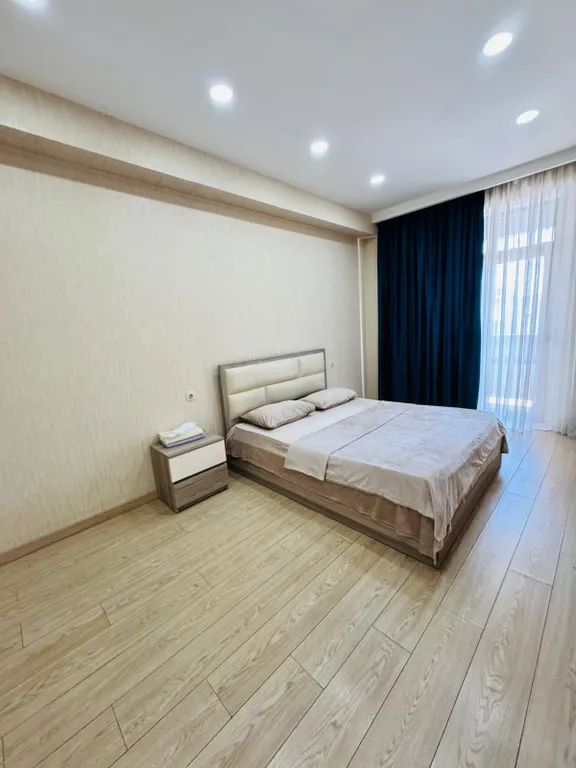 Комфортная квартира в элитном доме — аренда посуточно в Тбилиси