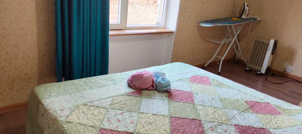 Квартира Центр города — Сухум