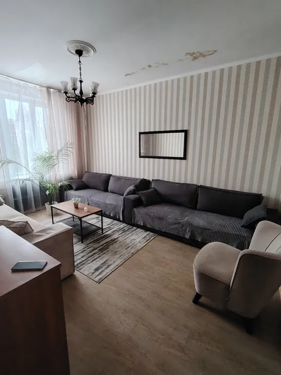 Апартаменты на Подгорном