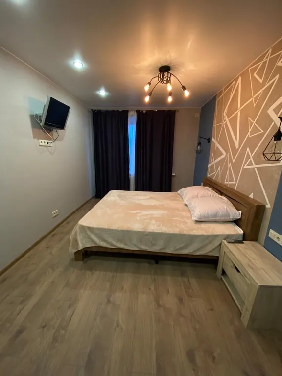 Квартира в центре города