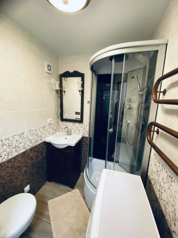 Апартаменты в центре