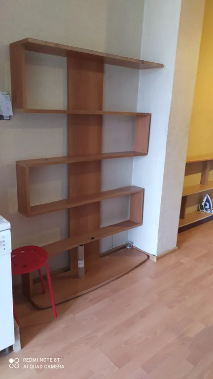 Студия рядом с аэропортом