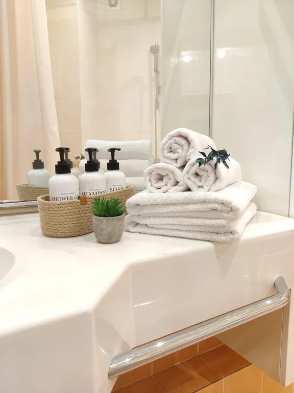 Евродвушка 86м2 Домио (Domio) на Солнечной Самара