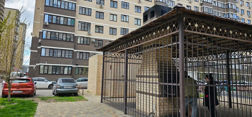 Современная квартира с дизайнерским ремонтом