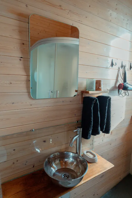 Коттедж Дом с шикарным видом на горы — Сочи