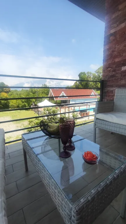 Коттедж семейный