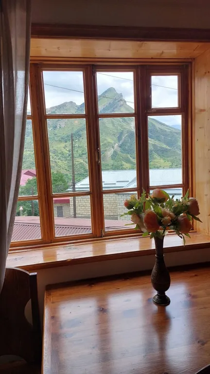 Уютный гостевой домик в центре