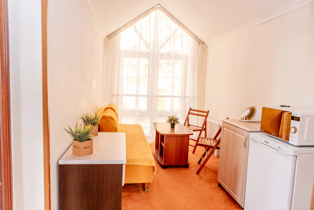 409 Alliance Apartments на Летней, 50