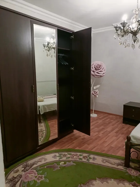 Квартира 2-комнатная квартира в 5 минутах от пляжа — Махачкала