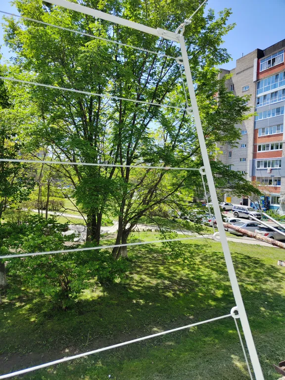 Уютная квартира недалеко от моря