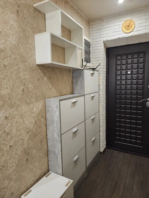 Евро трёшка в лучшем районе города