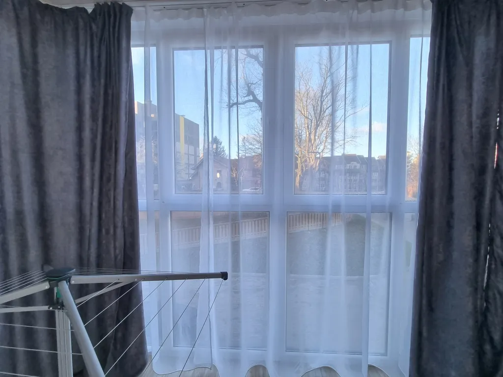 Квартира Уютная квартира — Светлогорск