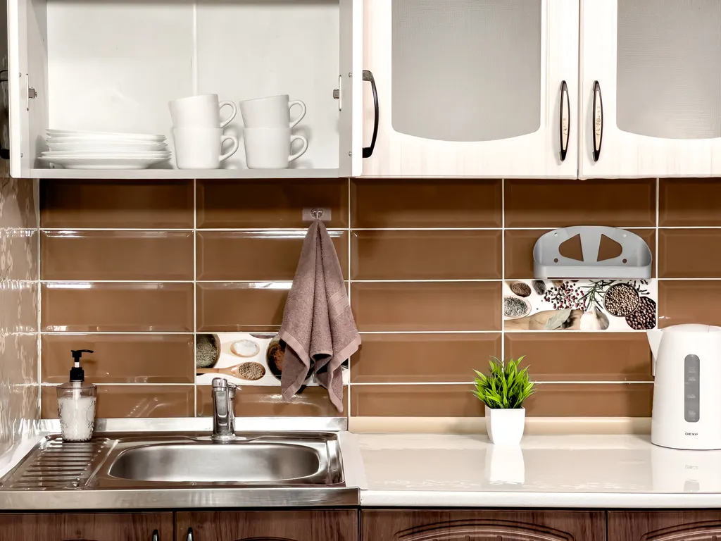 Уютная квартира для 4 гостя рядом аквапарк Лимпопо