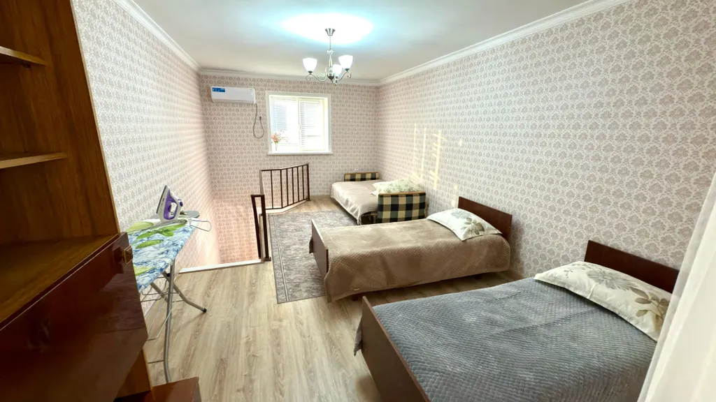 Коттедж Уютный домик — Дербент