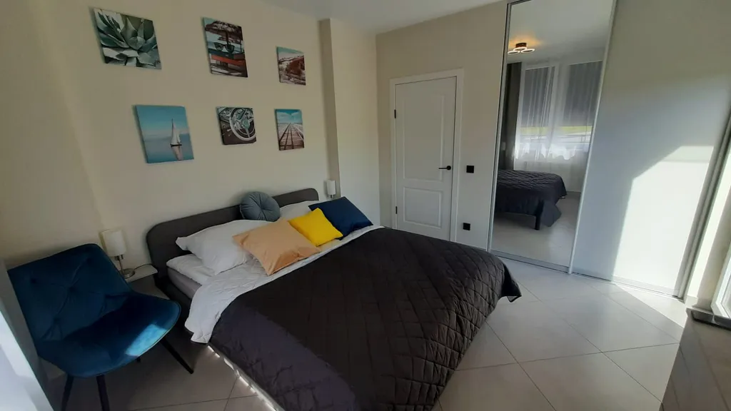 Квартира Квартира Emilias Berth — Светлогорск