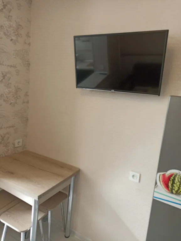 Квартира возле моря