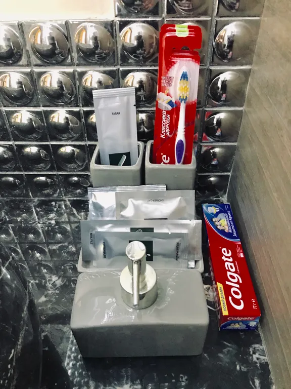 Уют и комфорт в центре города