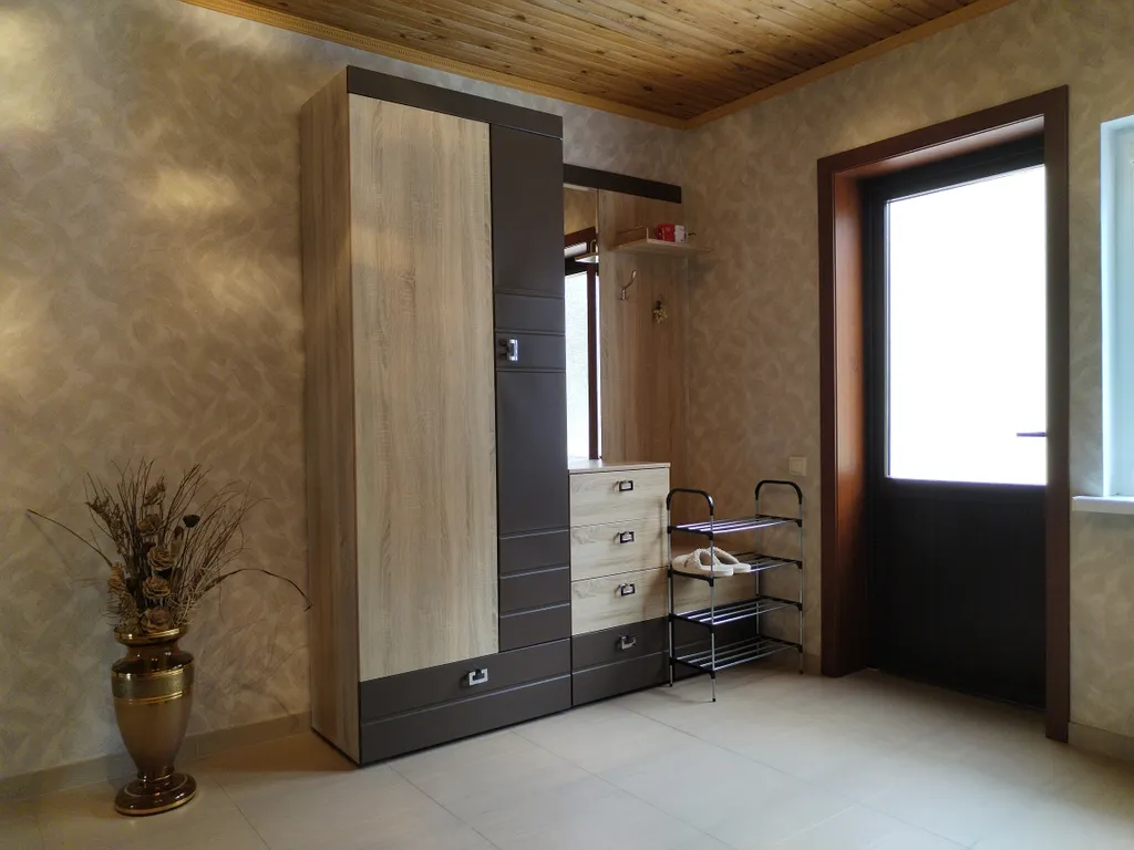 Этаж под ключ у моря в Вардане